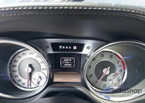 2013 Mercedes-Benz Sl 550 из США, поврежденный, VIN WDDJK7DA1DF014475